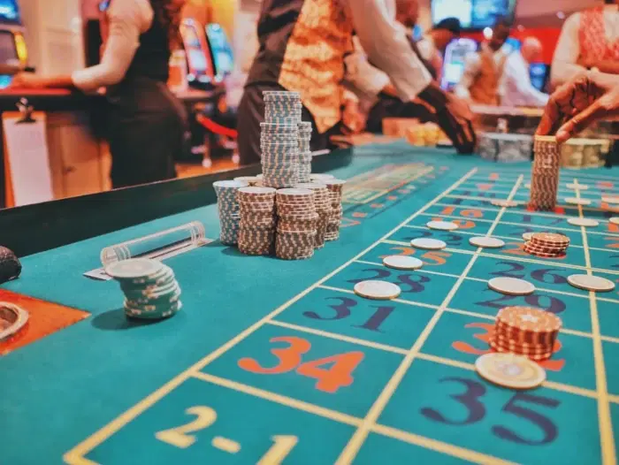 Casinos image