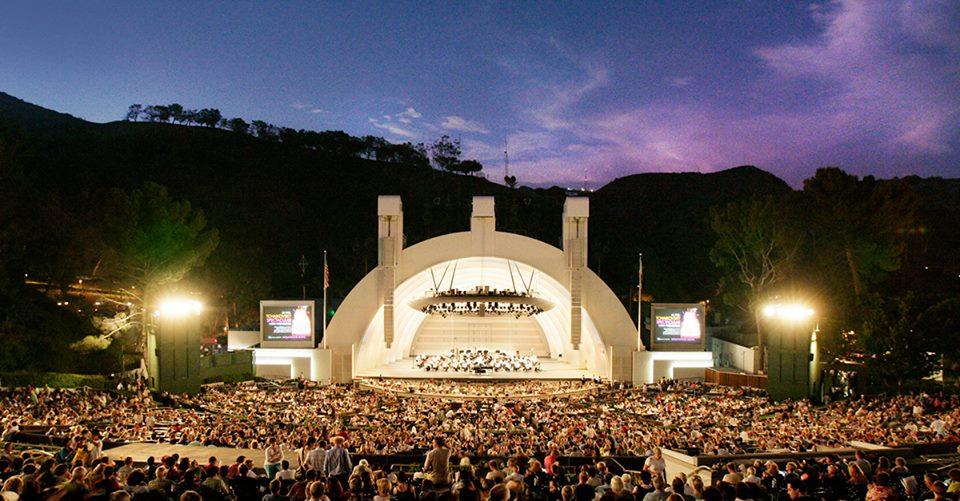 Amphitheatres and Concert image 