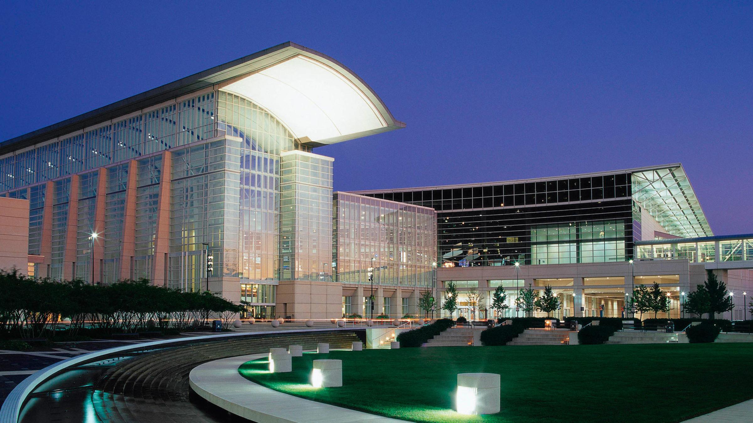 Convention Centers image